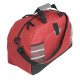 Borsone Viaggio con tracolla e tasche frontali Borsone Viaggio con tracolla e tasche frontali