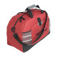 Borsone Viaggio con tracolla e tasche frontali Borsone Viaggio con tracolla e tasche frontali