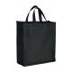 Shopper tnt pieghevole con automatico