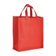 Shopper tnt pieghevole con automatico