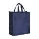 Shopper tnt pieghevole con automatico