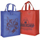 Shopper tnt pieghevole con automatico Shopper tnt pieghevole con automatico
