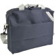 Tracolla porta computer con maniglie e fascia trolley Tracolla porta computer con maniglie e fascia trolley