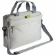 Tracolla porta computer con maniglie e fascia trolley Tracolla porta computer con maniglie e fascia trolley