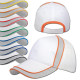 Cappellini personalizzati tennis. Cappellini personalizzati tennis.