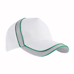Cappellini personalizzati tennis