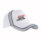 Cappellini personalizzati tennis. Cappellini personalizzati tennis.