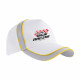 Cappellini personalizzati tennis. Cappellini personalizzati tennis.