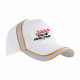 Cappellini personalizzati tennis. Cappellini personalizzati tennis.