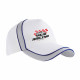 Cappellini personalizzati tennis. Cappellini personalizzati tennis.
