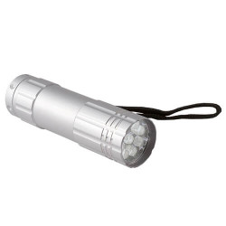 Torcetta 9 led Torcetta 9 led