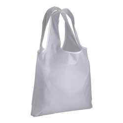 Borsa shopper ripiegabile in bustina