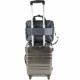 Borsa manici e tracolla resistente - imbottita Borsa manici e tracolla resistente - imbottita
