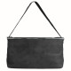 Borsa bauletto frigo interno argentato 