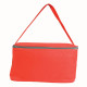 Borsa bauletto frigo interno argentato 