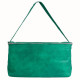 Borsa bauletto frigo interno argentato 