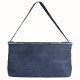 Borsa bauletto frigo interno argentato 