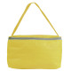 Borsa bauletto frigo interno argentato 