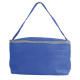 Borsa bauletto frigo interno argentato 