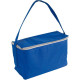Borsa bauletto frigo interno argentato 
