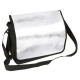 Tracolla cartella regolabile in materiale pvc Tracolla cartella regolabile in materiale pvc