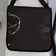 Tracolla cartella regolabile in materiale pvc Tracolla cartella regolabile in materiale pvc