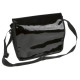 Tracolla cartella regolabile in materiale pvc Tracolla cartella regolabile in materiale pvc