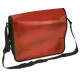 Tracolla cartella regolabile in materiale pvc Tracolla cartella regolabile in materiale pvc