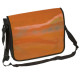 Tracolla cartella regolabile in materiale pvc Tracolla cartella regolabile in materiale pvc