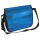 Tracolla cartella regolabile in materiale pvc Tracolla cartella regolabile in materiale pvc