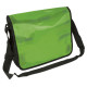 Tracolla cartella regolabile in materiale pvc Tracolla cartella regolabile in materiale pvc