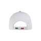 Cappellini Baseball con tricolore