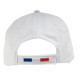 Cappellini Baseball con tricolore
