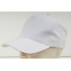 Cappellini Baseball con tricolore