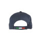 Cappellini Baseball con tricolore