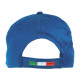 Cappellini Baseball con tricolore