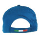 Cappellini Baseball con tricolore