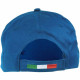 Cappellini Baseball con tricolore