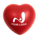 Antistress forma di cuore personalizzabili Antistress forma di cuore personalizzabili