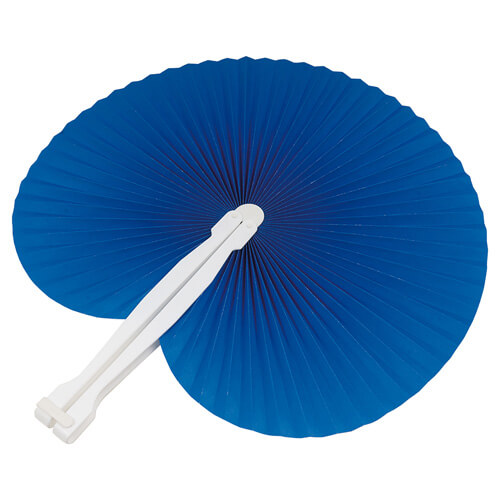Ventagli in carta e plastica - serie Stilo Ventagli in carta e plastica - serie Stilo