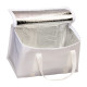 Borsa Termica in resistente poliestere Borsa Termica in resistente poliestere