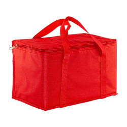 Borsa Termica, con interno argentato Borsa Termica, con interno argentato