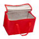Borsa Termica in resistente poliestere Borsa Termica in resistente poliestere