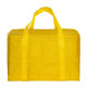 Borsa Termica in resistente poliestere Borsa Termica in resistente poliestere