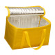 Borsa Termica in resistente poliestere Borsa Termica in resistente poliestere