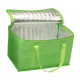 Borsa Termica in resistente poliestere Borsa Termica in resistente poliestere