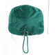 Cappellino nylon/pile con paraorecchie Cappellino nylon/pile con paraorecchie