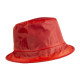 Cappello impermeabile con bustina Cappello impermeabile con bustina
