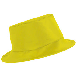 Cappello impermeabile pieghevole