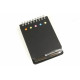 Mini notes con penna e post-it